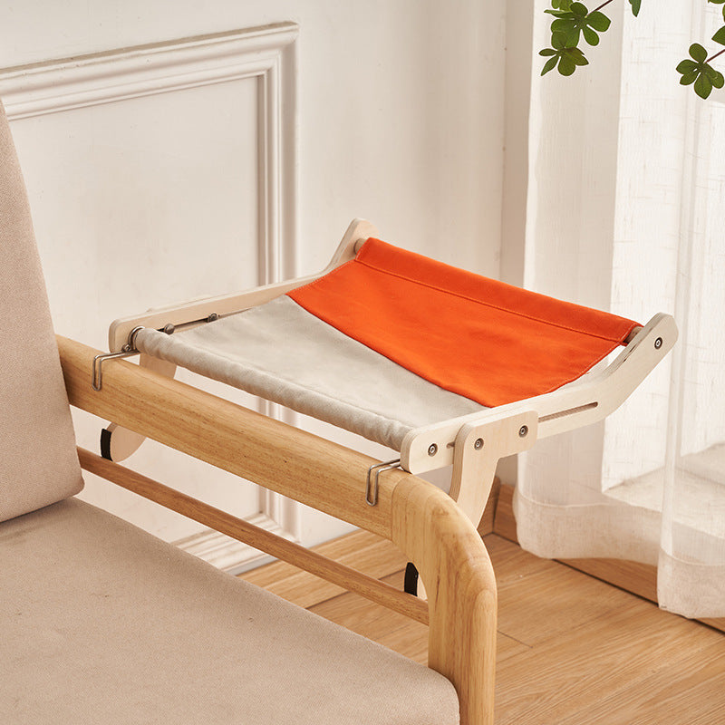 Cozy Cat Lounge – Ultimate Kitty Chill Spot