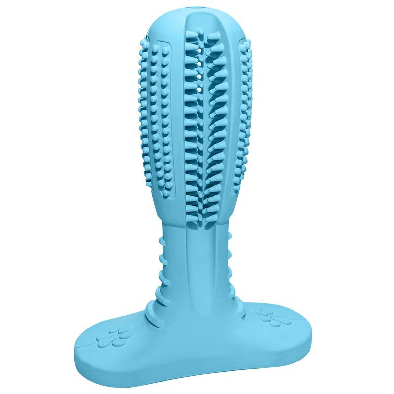 Chew Toy That Cleans Teeth—No Brushing Needed