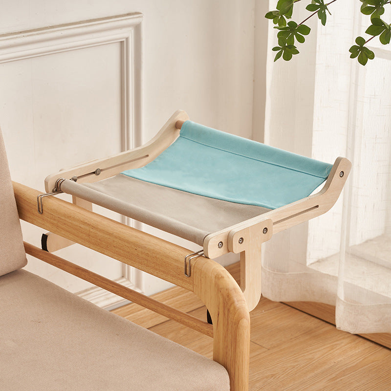 Cozy Cat Lounge – Ultimate Kitty Chill Spot