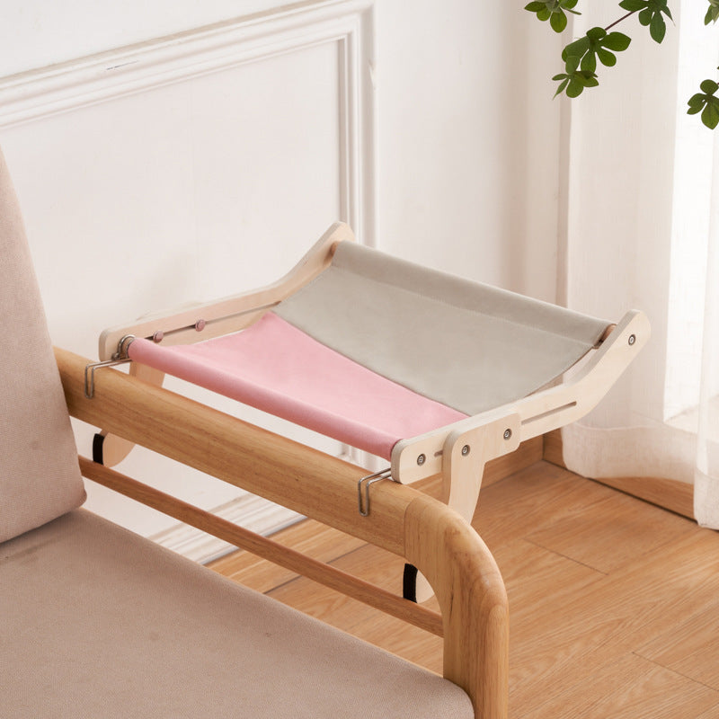 Cozy Cat Lounge – Ultimate Kitty Chill Spot
