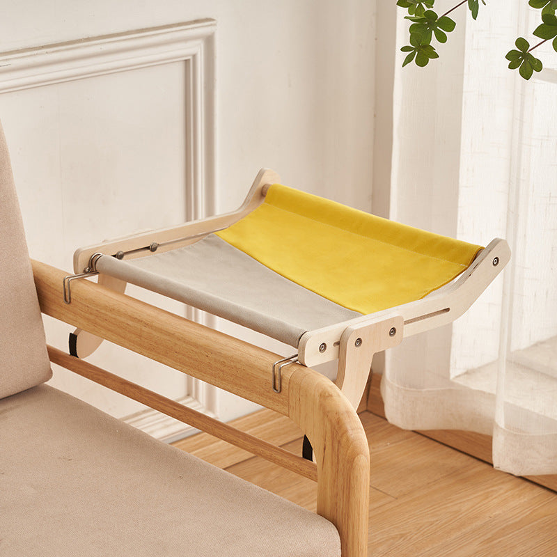 Cozy Cat Lounge – Ultimate Kitty Chill Spot