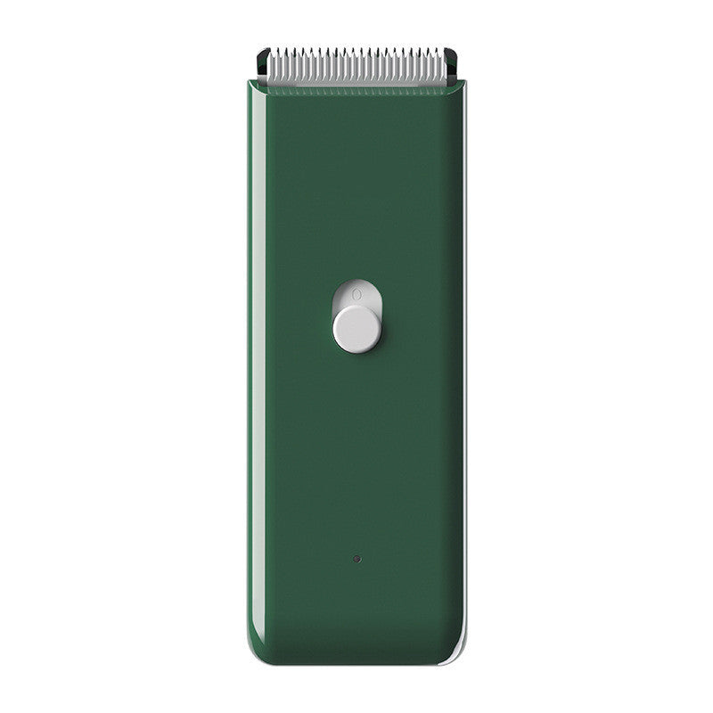 Gentle, Silent Hair Clipper for Happy Pets