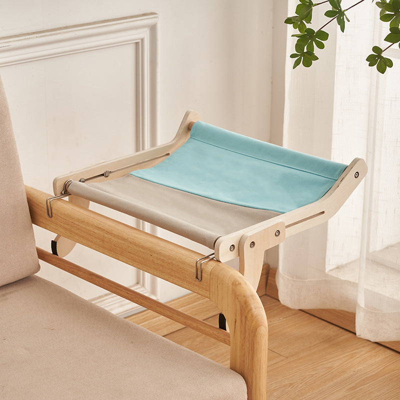 Cozy Cat Lounge – Ultimate Kitty Chill Spot