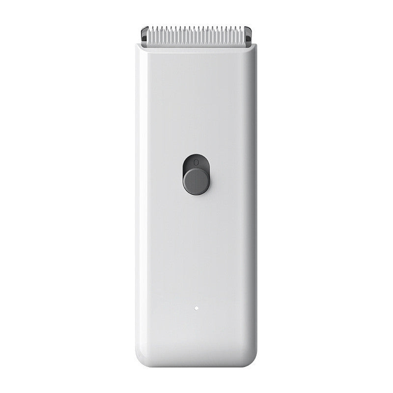 Gentle, Silent Hair Clipper for Happy Pets