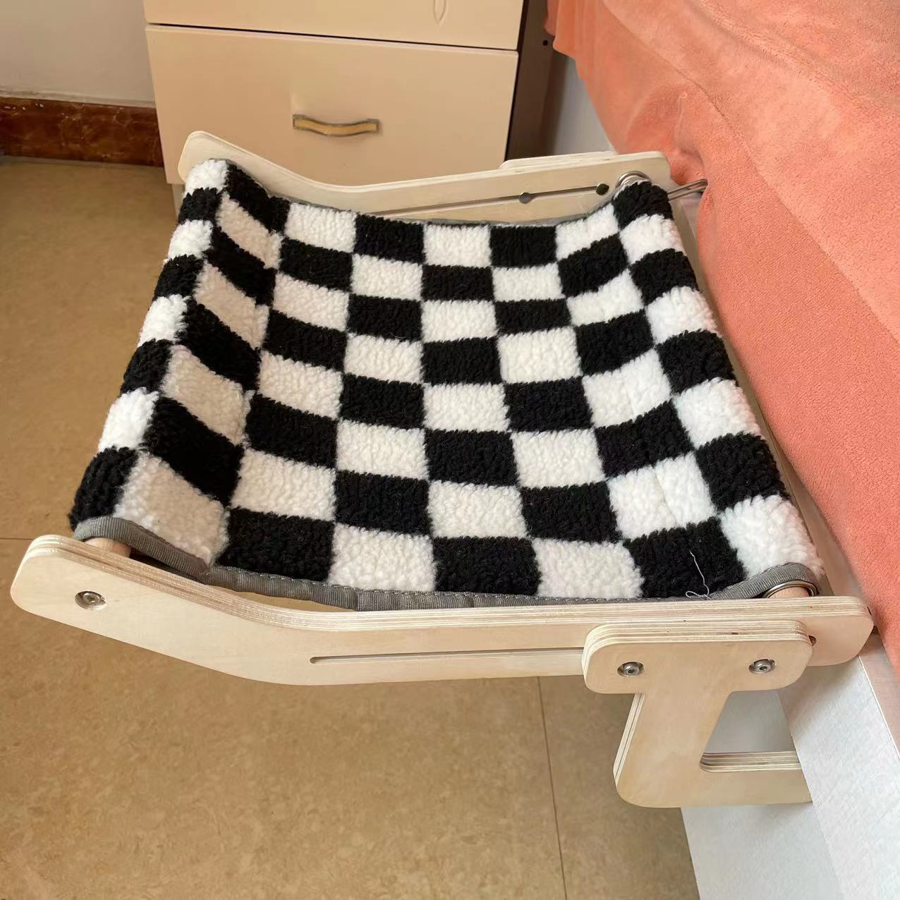 Cozy Cat Lounge – Ultimate Kitty Chill Spot