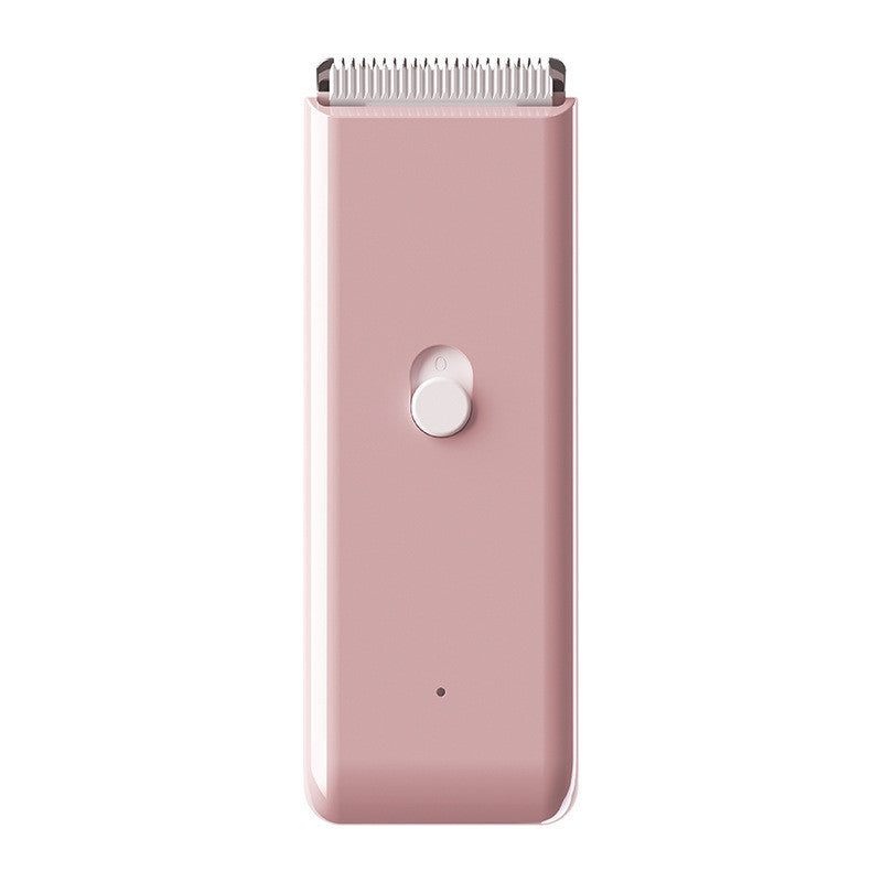 Gentle, Silent Hair Clipper for Happy Pets