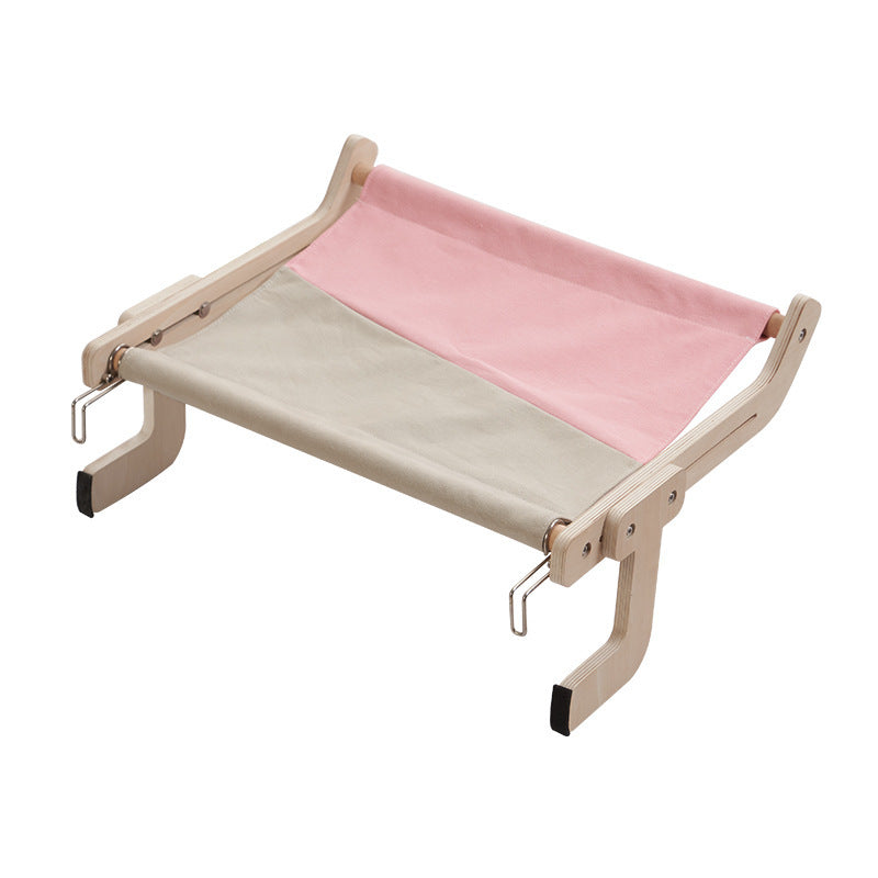 Cozy Cat Lounge – Ultimate Kitty Chill Spot