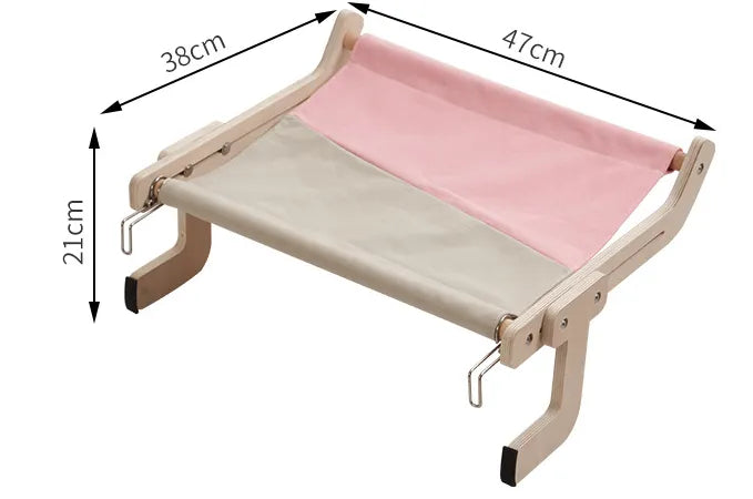 Cozy Cat Lounge – Ultimate Kitty Chill Spot