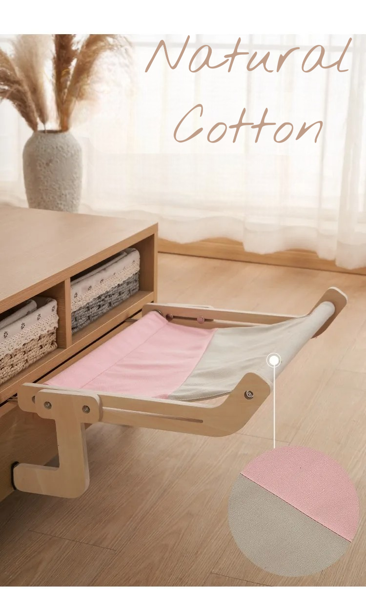 Cozy Cat Lounge – Ultimate Kitty Chill Spot