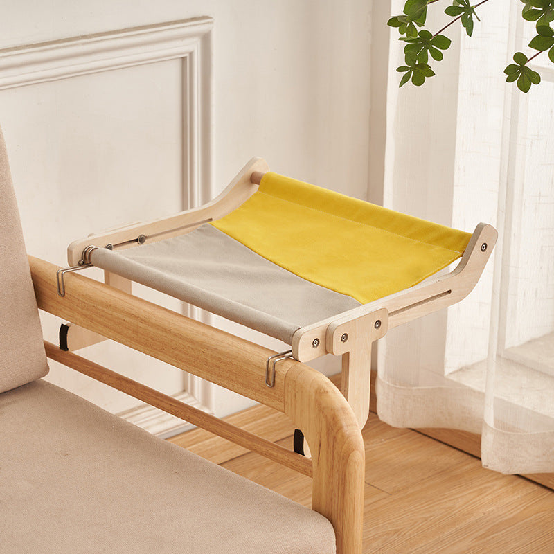 Cozy Cat Lounge – Ultimate Kitty Chill Spot