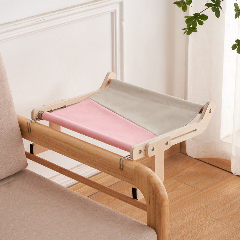 Cozy Cat Lounge – Ultimate Kitty Chill Spot