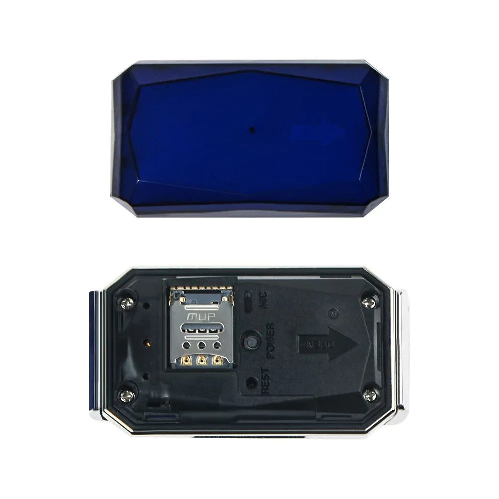 Never Lose Your Pet with This GPS Tracker